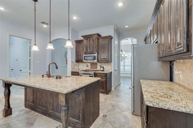 Building Photo - 5517 Ridgepass Ln