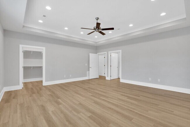 Building Photo - Wilson Knob View Rental Homes