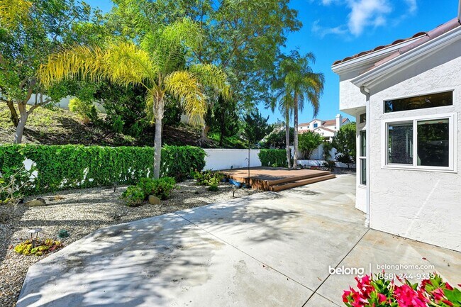 Building Photo - 4911 Amador Dr