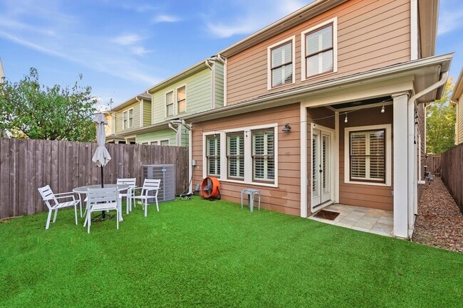 Building Photo - 1521 Prince St