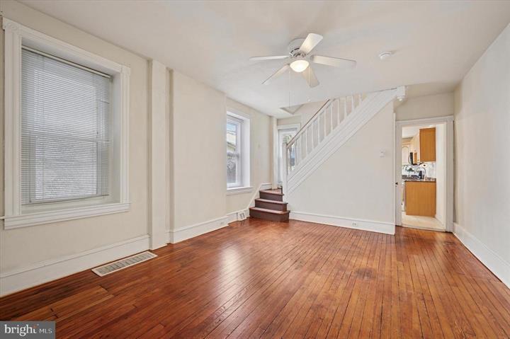 Building Photo - 3913 Cresson St
