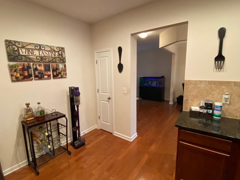 Building Photo - 1818 Caswell Pkwy