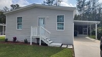 Building Photo - 55+ COMMUNITY!!