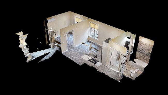 Building Photo - 680 Grand St