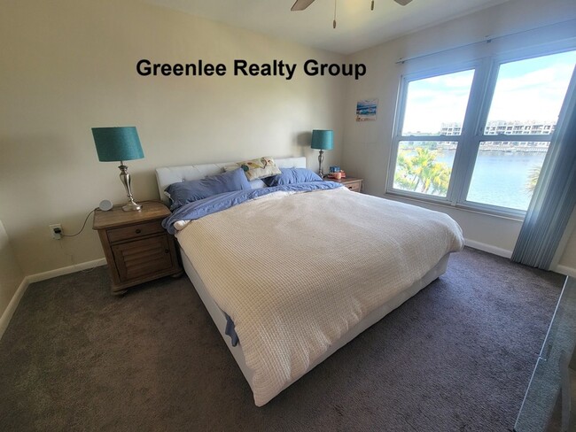 Building Photo - Waterfront Living & Maintenance Free Living at Its Finest – With Views You’ll Never Get Tired Of!