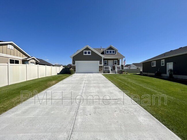 Building Photo - 3789 Hooded Crane Ln
