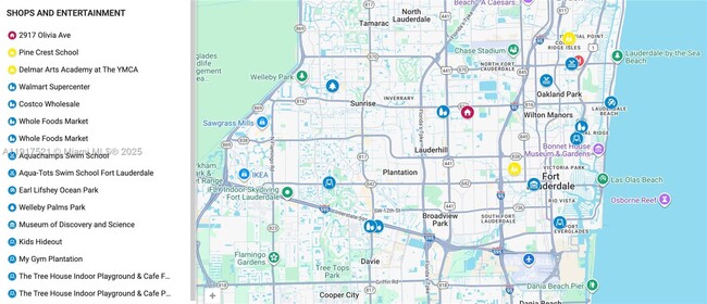 Building Photo - 2917 Olivia Ave