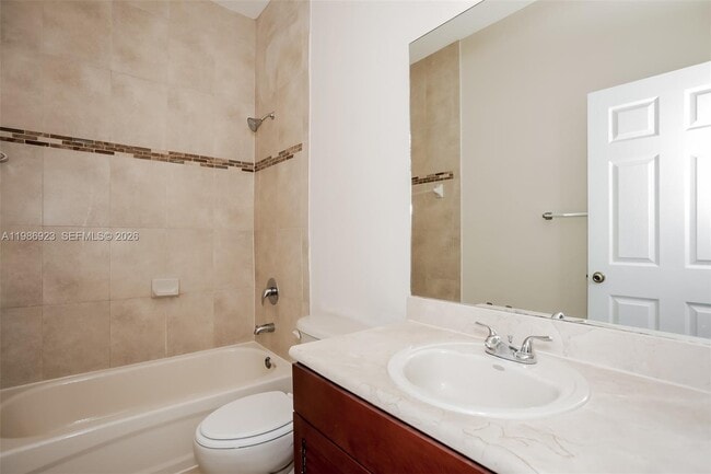 Building Photo - 32152 SW 204th Ct