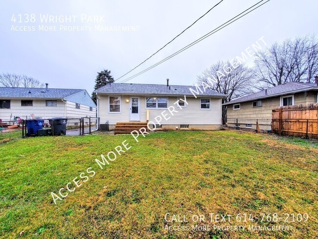 Building Photo - TERRIFIC RANCH WITH FENCED IN YARD