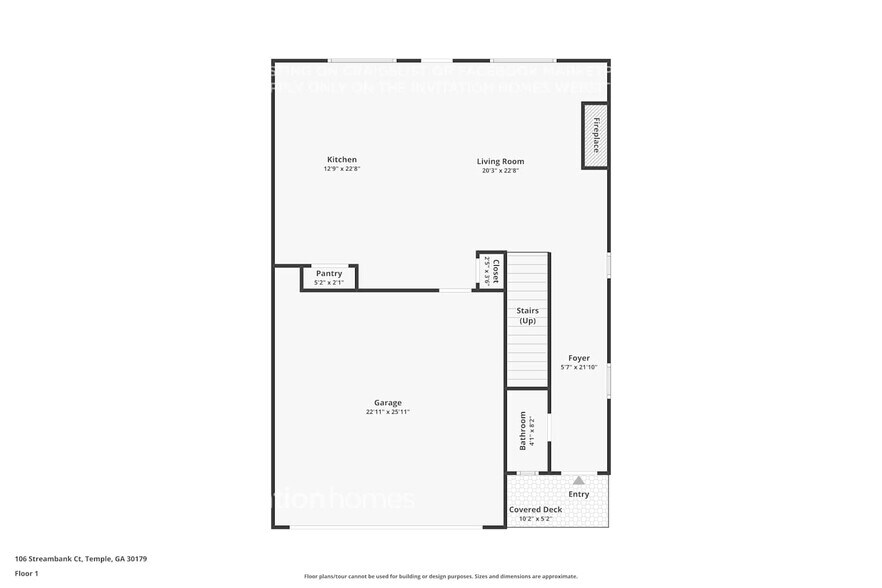 Building Photo - 106 Streambank Ct