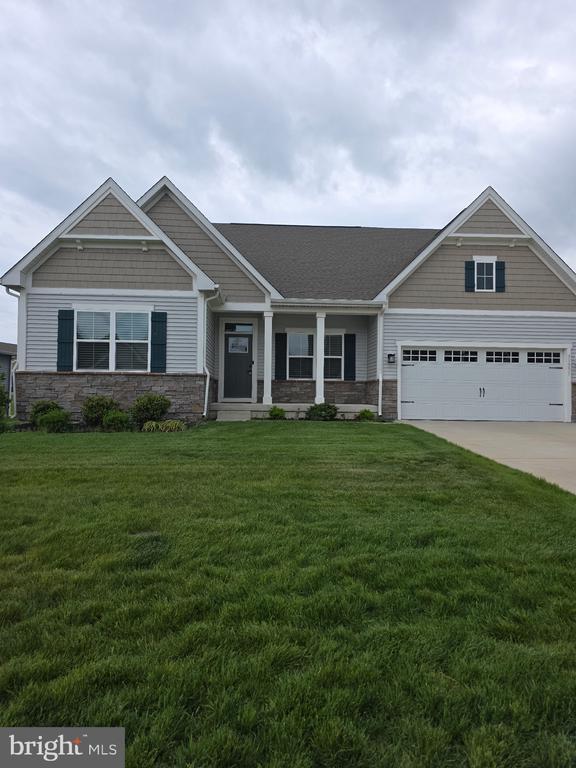 Building Photo - 31391 Crossly Dr