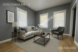 Building Photo - 15353 Yorick Ave
