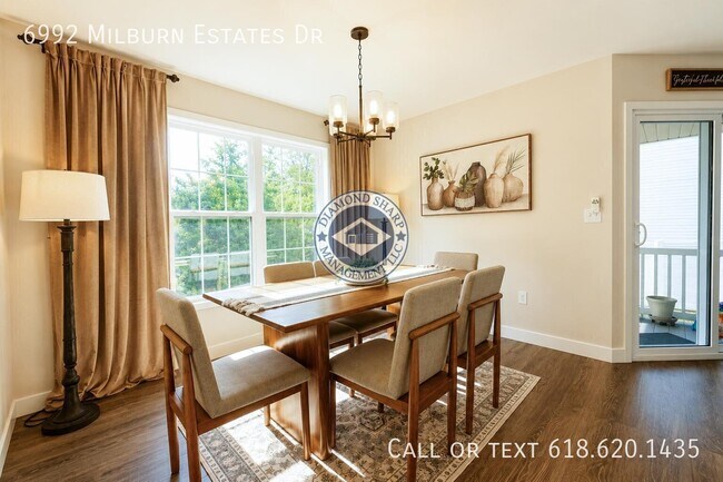 Building Photo - 6992 Milburn Estates Dr