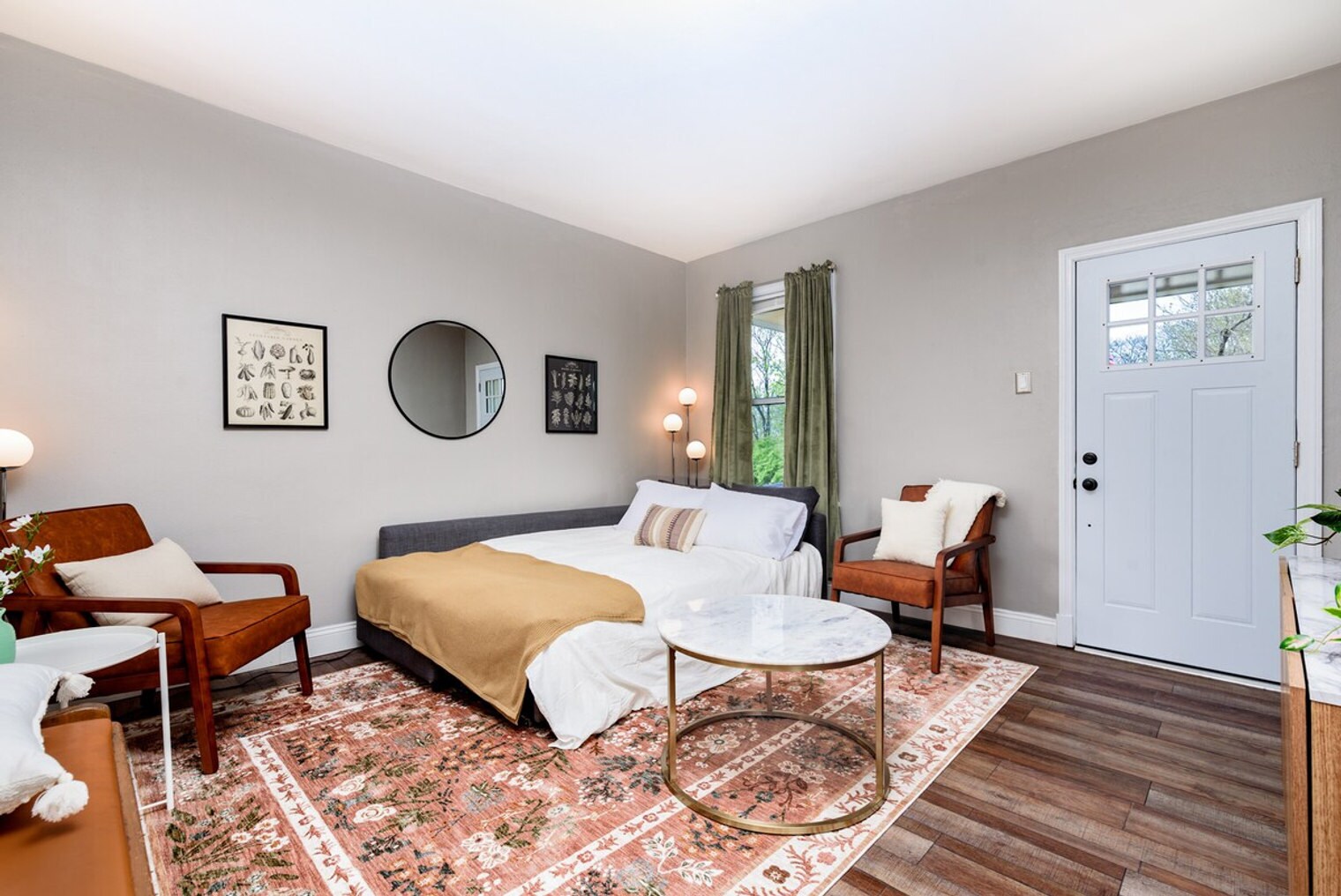 Building Photo - 5336 Northrup Ave