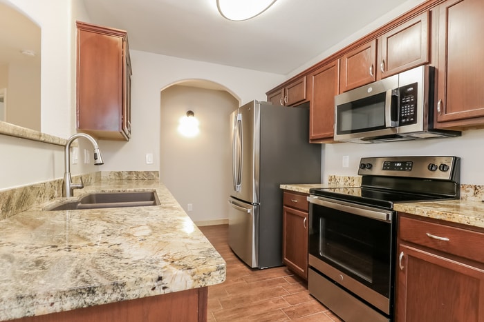 Building Photo - 12617 W Pasadena Ave