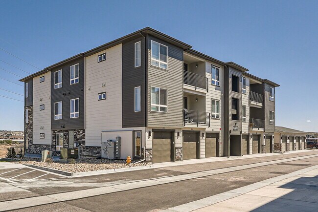 Building Photo - 16860 Askins Lp