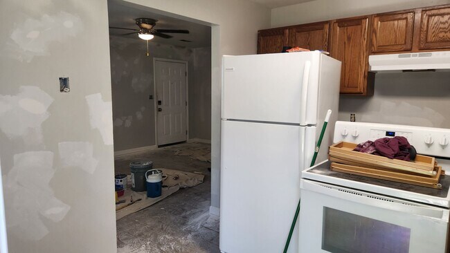 Building Photo - 606 Vattier Street