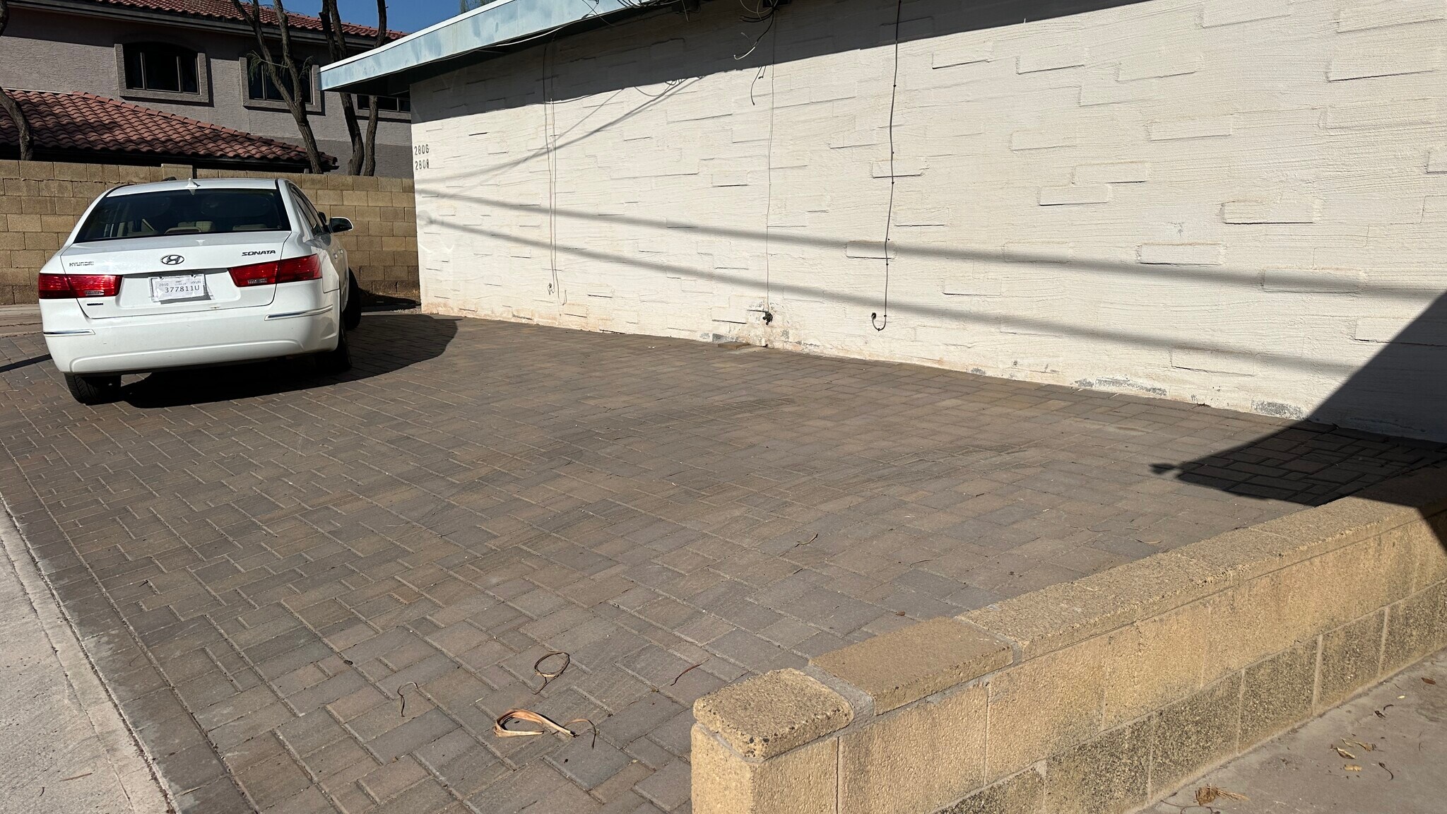 Building Photo - 2808 S Mill Ave