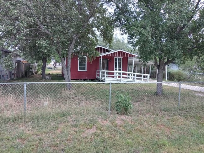 Primary Photo - 5312 Sierra Dr