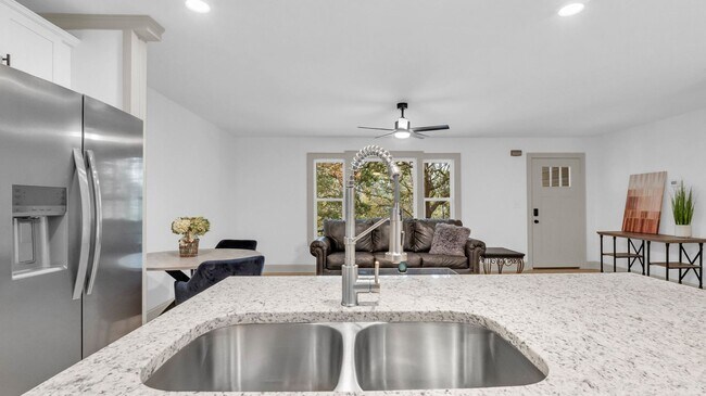 Building Photo - Retreat Like Feel + Practically New! 4 Beds, 3 Baths, Over 2,000 Sq Ft. with Glimpses of Nickajac...