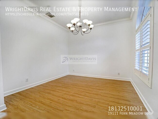 Building Photo - 19111 Fern Meadow Loop
