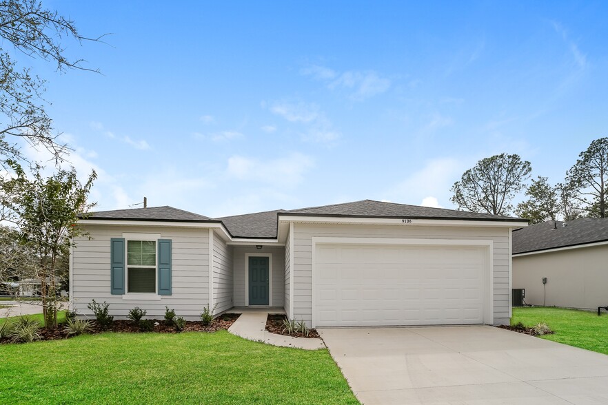 Building Photo - 9136 Udell Ln