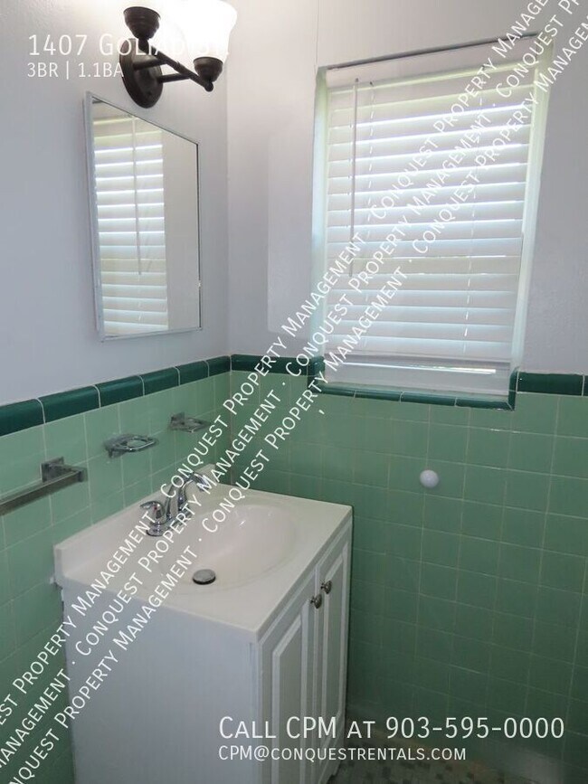 Building Photo - 1407 Goliad St