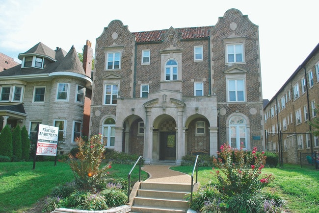 Building Photo - Toronto Parcade Apartments