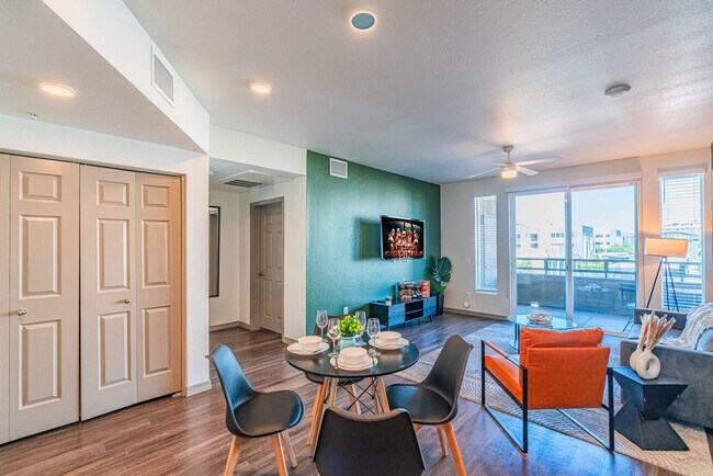 Building Photo - 9600 W Georgia Ave