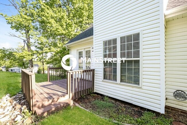 Building Photo - 3 Bedroom Pet-Friendly Home in Goodlettsville, TN with Main Street Renewal