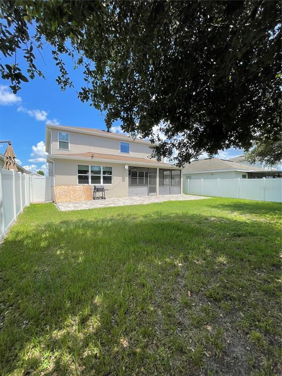 Building Photo - 4501 Baler Trails Dr