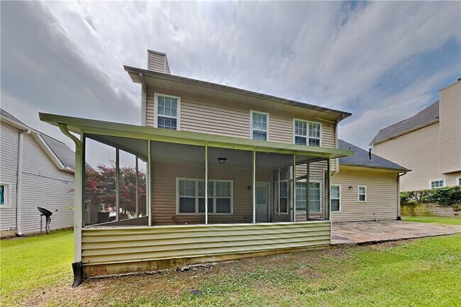 Building Photo - 1209 Lainster Dr SE