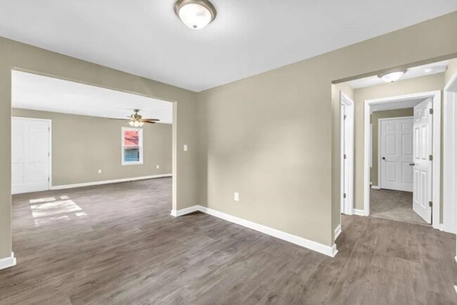 Building Photo - Franklin Co. – Lavonia, GA – 2 Bedroom, 2 Bathroom Single Family Home-www.pridgenenterprises.com