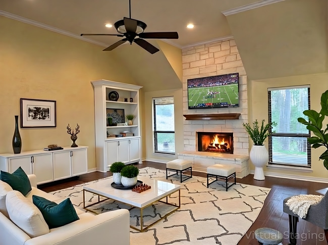 Building Photo - 710 Huntwick Ln