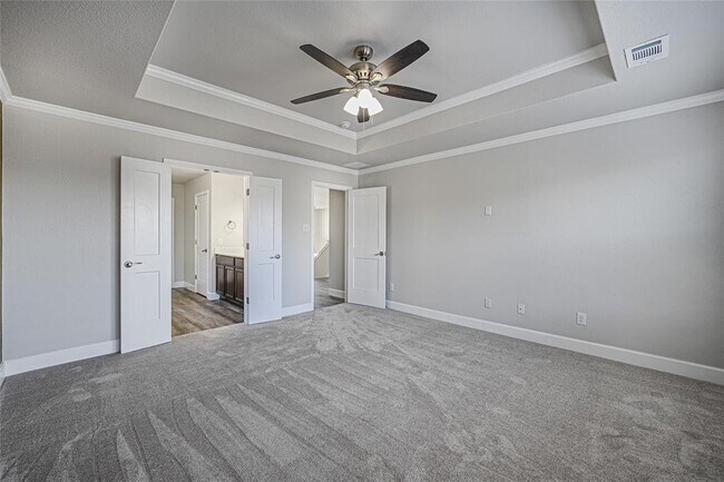 Building Photo - 16300 Copper Ellis Trace