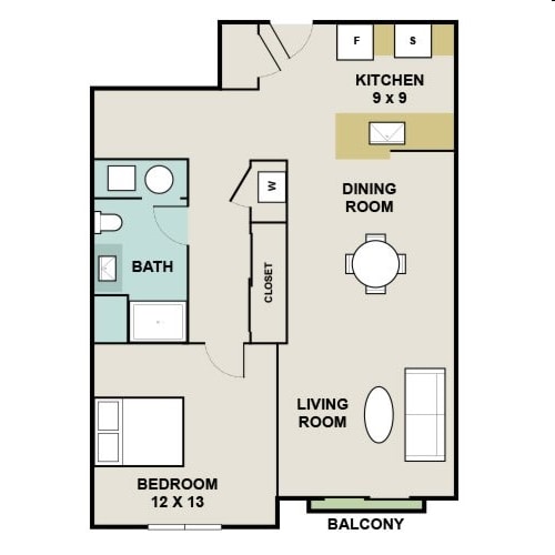 Emerson - Charlesbank Apartment Homes