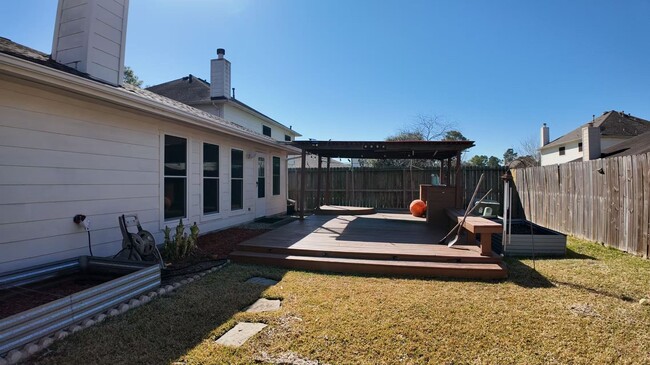 Building Photo - 3118 Flatwood Ct