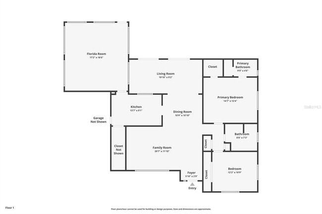 Building Photo - 922 Casey Cove Dr