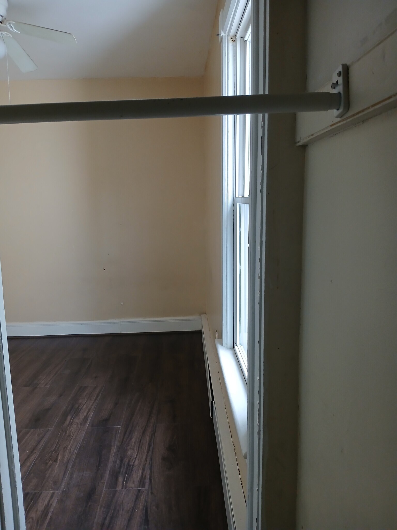 Side bed room 2 - 139 N Clinton St