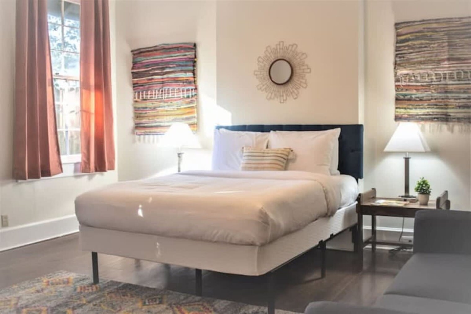 Building Photo - 1121 Felder Ave