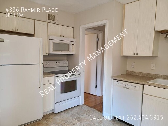 Building Photo - 4336 Raymir Pl