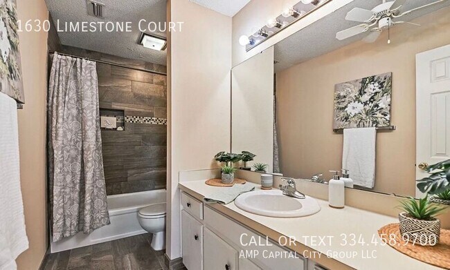 Building Photo - 1630 Limestone Ct
