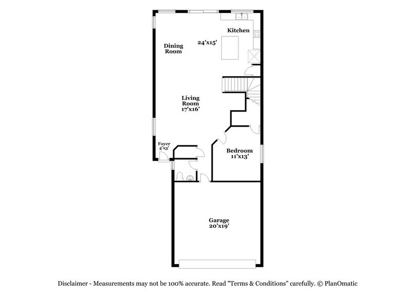 Building Photo - 9775 Pan Falls St