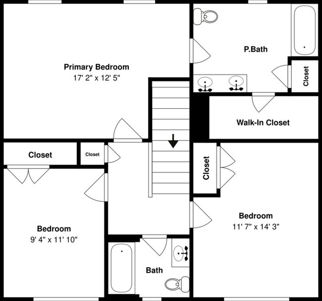 Building Photo - 1319 Winding Branch Ct