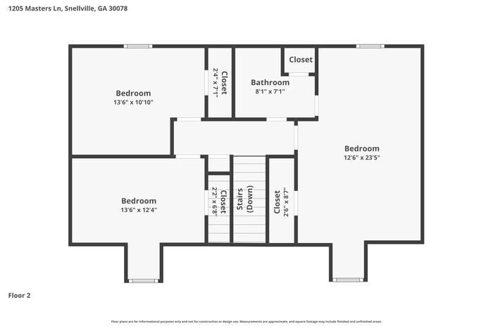 Building Photo - 1205 Masters Ln