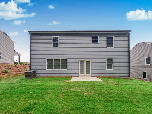 Building Photo - 329 Creekview Wy