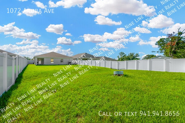 Building Photo - 1072 Aruba Ave