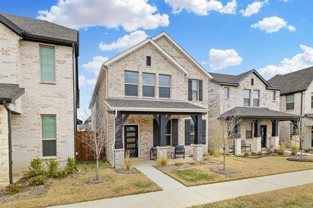 Building Photo - 2724 Big Bend Mews