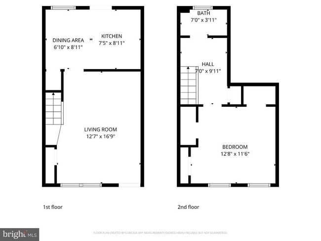 Building Photo - 1030 S Barton St