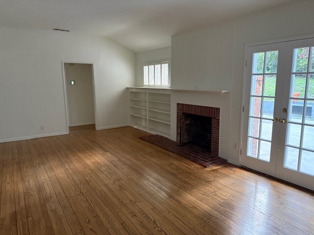Building Photo - 4059 Stone Canyon Ave